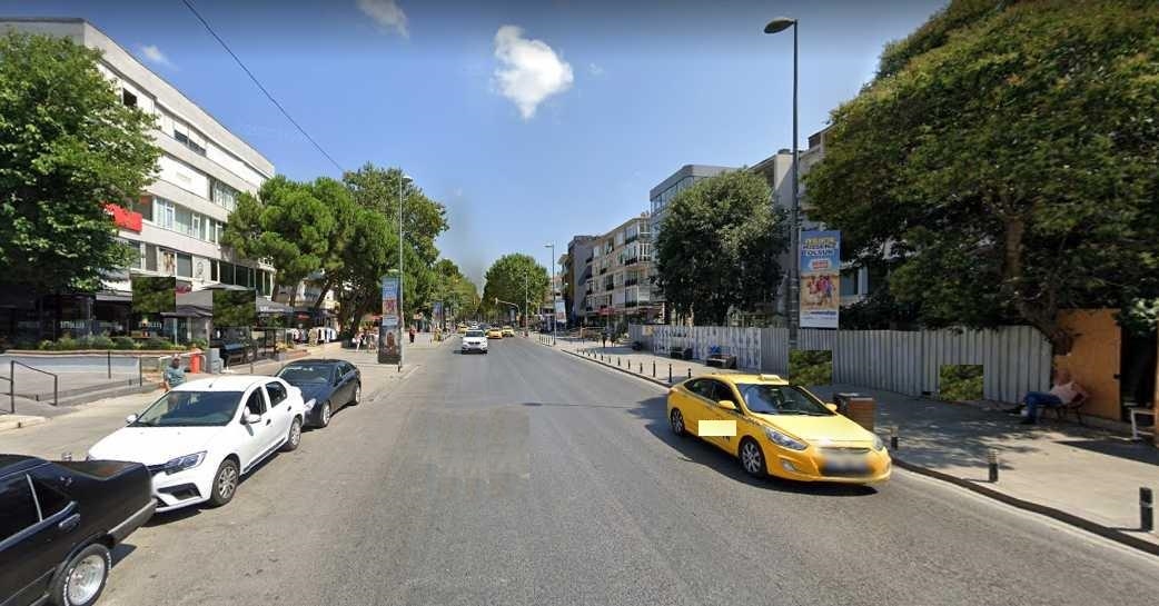 Satılık İlan Kadıköy 8311