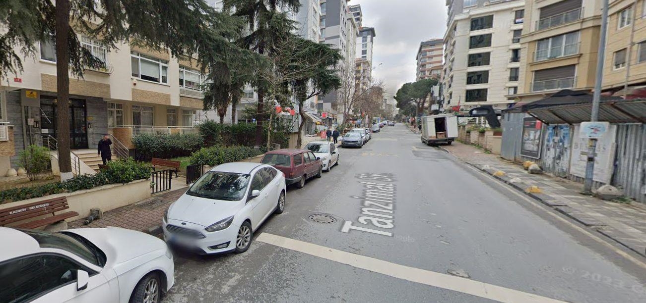 Satılık İlan Kadıköy 8406