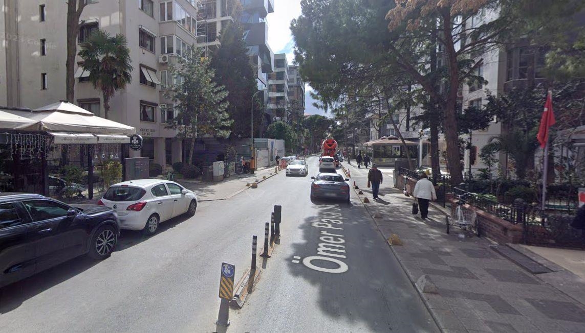 Satılık İlan Kadıköy 8155