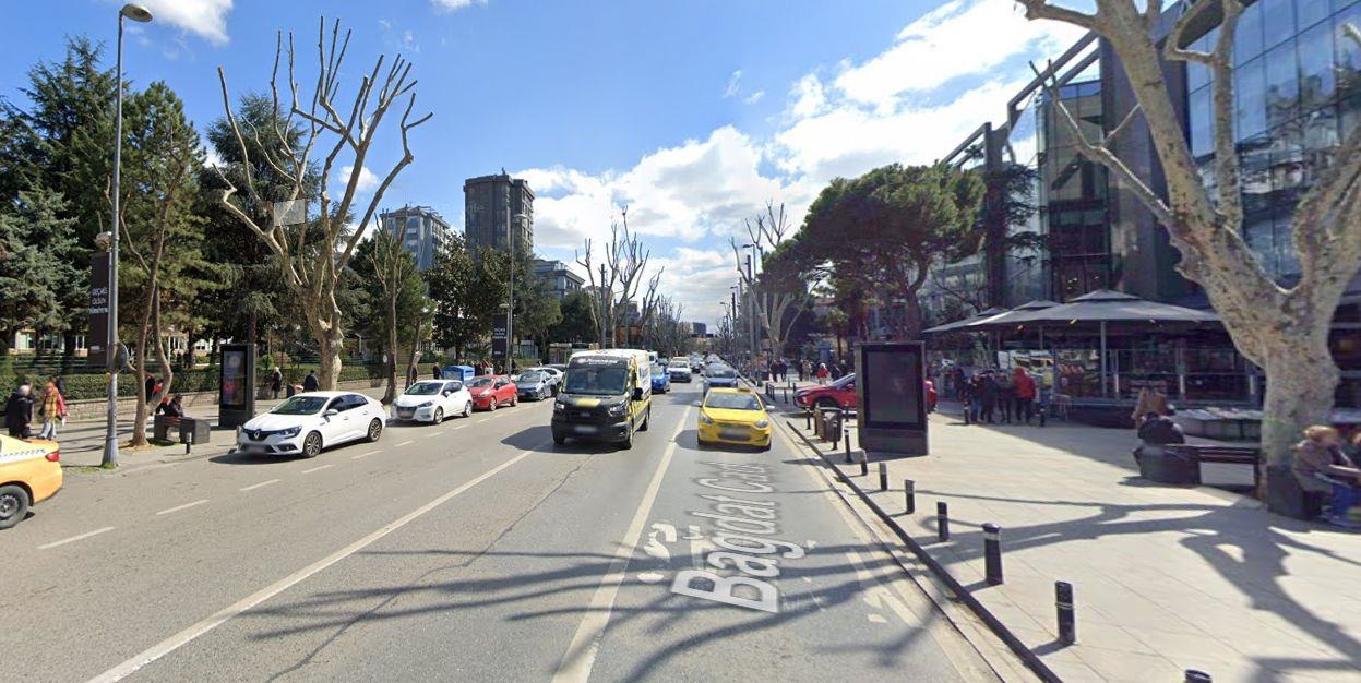 Satılık İlan Kadıköy 7910