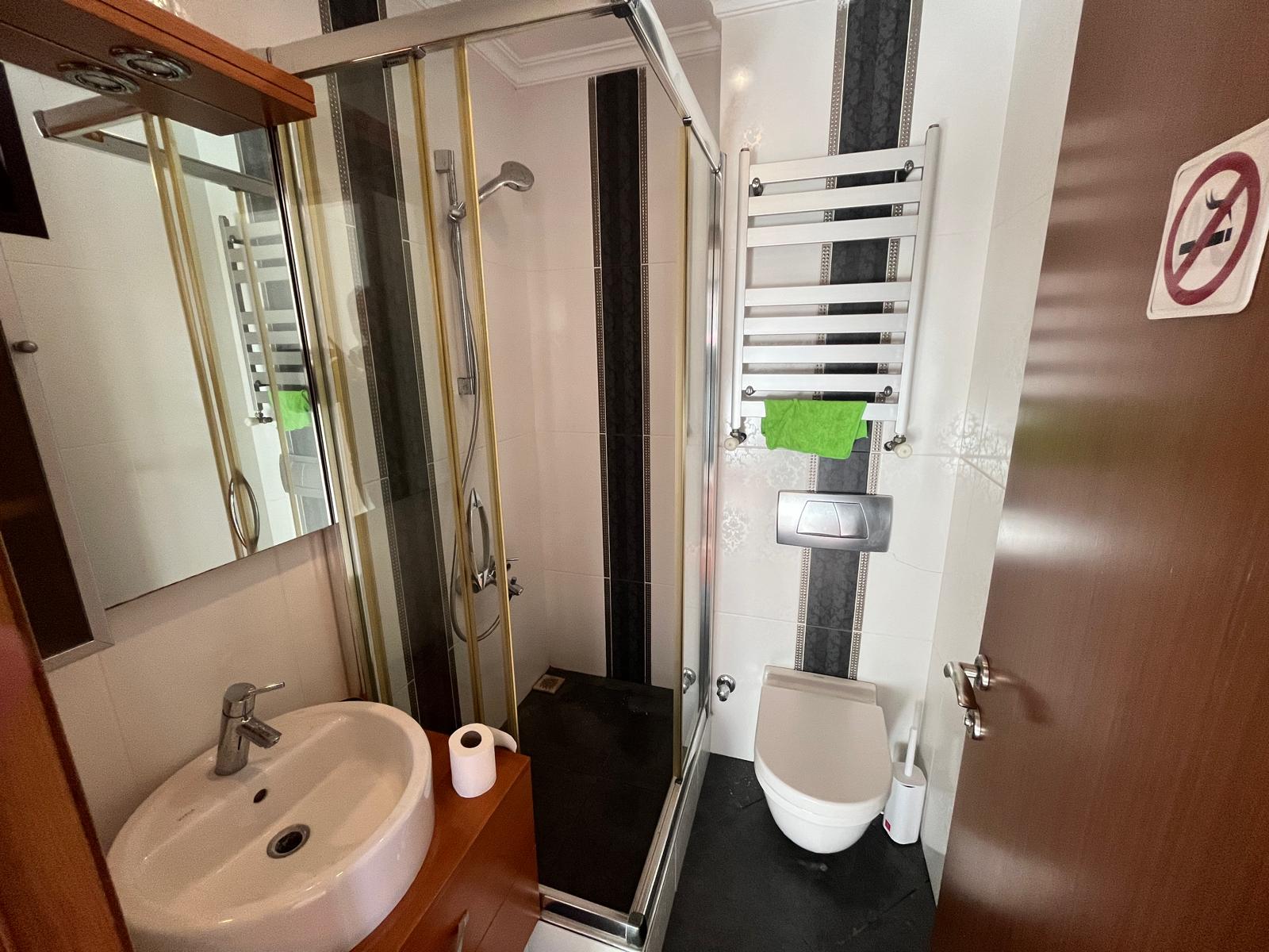 Kiralık İşyeri Caddebostan Bağdat Caddesi