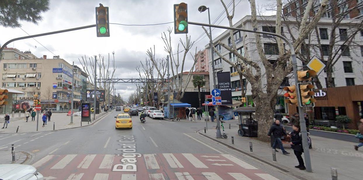 Satılık İlan Kadıköy 8498