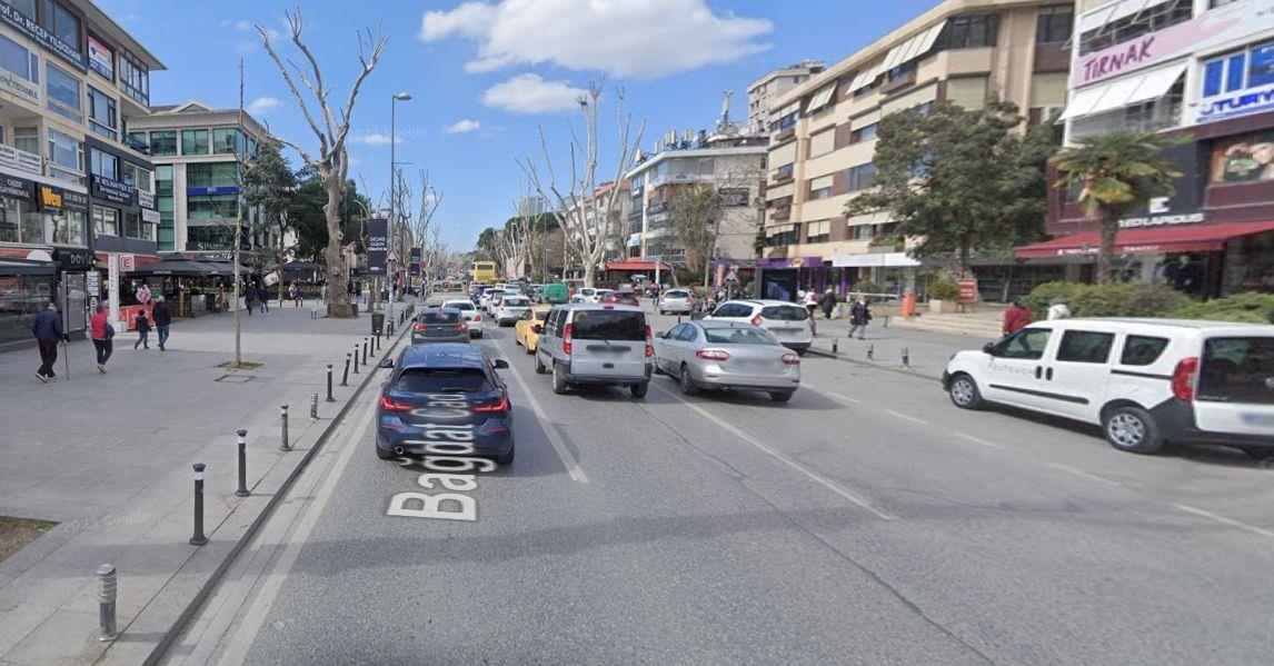 Satılık İlan Kadıköy 8394